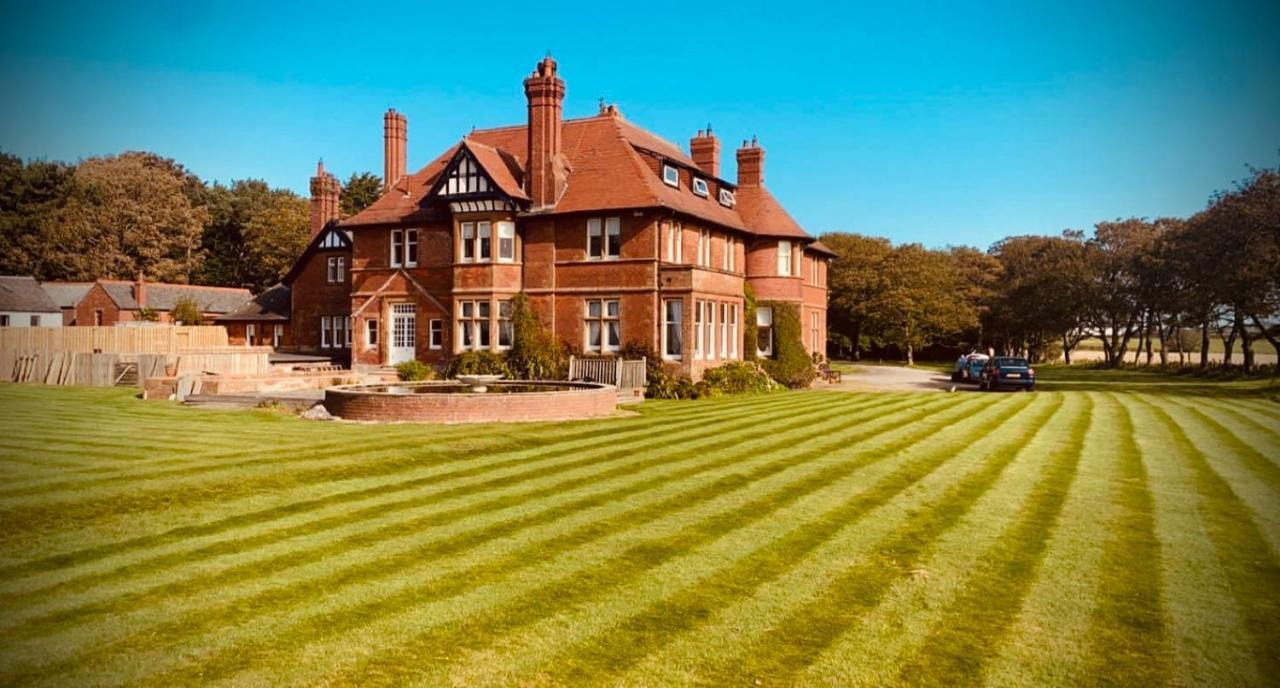 Sandhill House トルーン エクステリア 写真