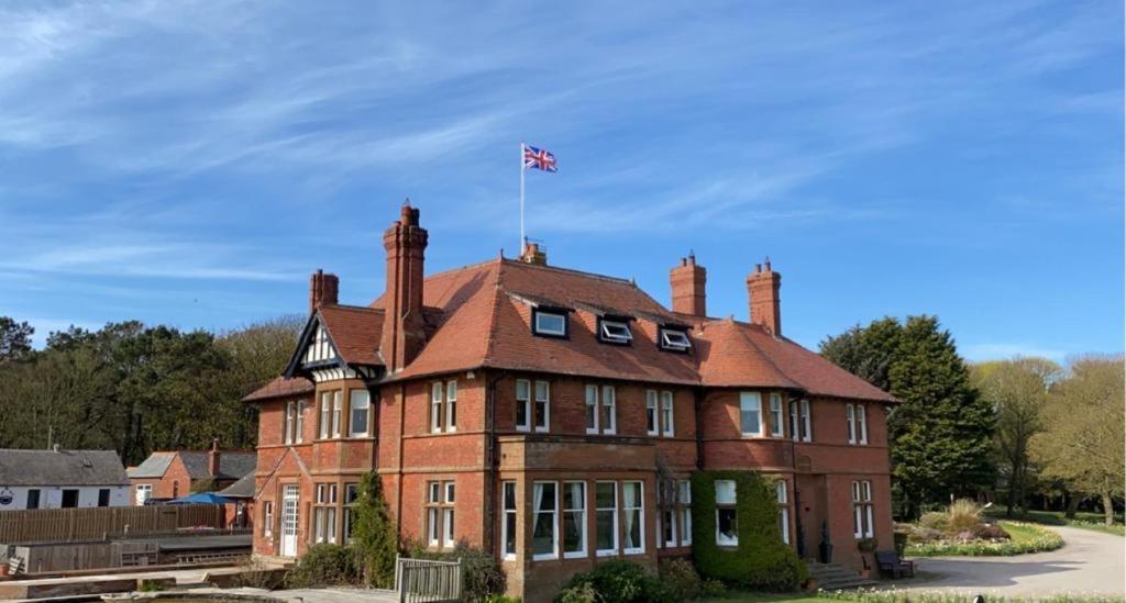 Sandhill House トルーン エクステリア 写真