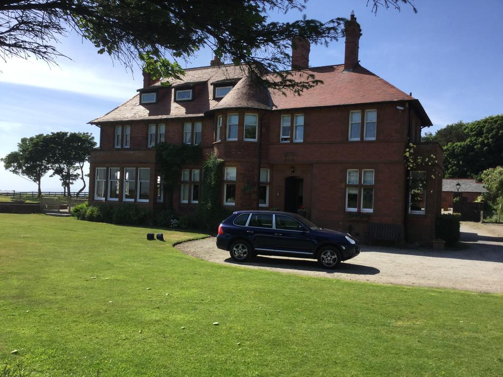 Sandhill House トルーン エクステリア 写真