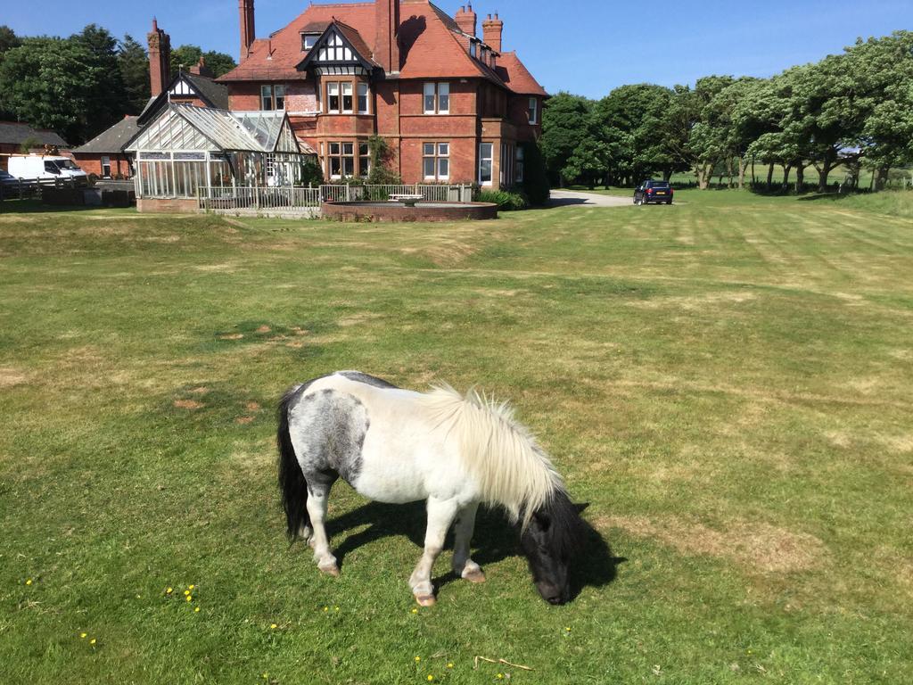 Sandhill House トルーン エクステリア 写真