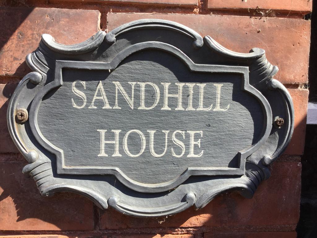 Sandhill House トルーン エクステリア 写真
